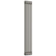 Дизайнерские радиаторы Warm Well Column 2 1800*290 Loft (бок) Дизайнерские радиаторы Warm Well Column 2 1800*290 Loft (бок)